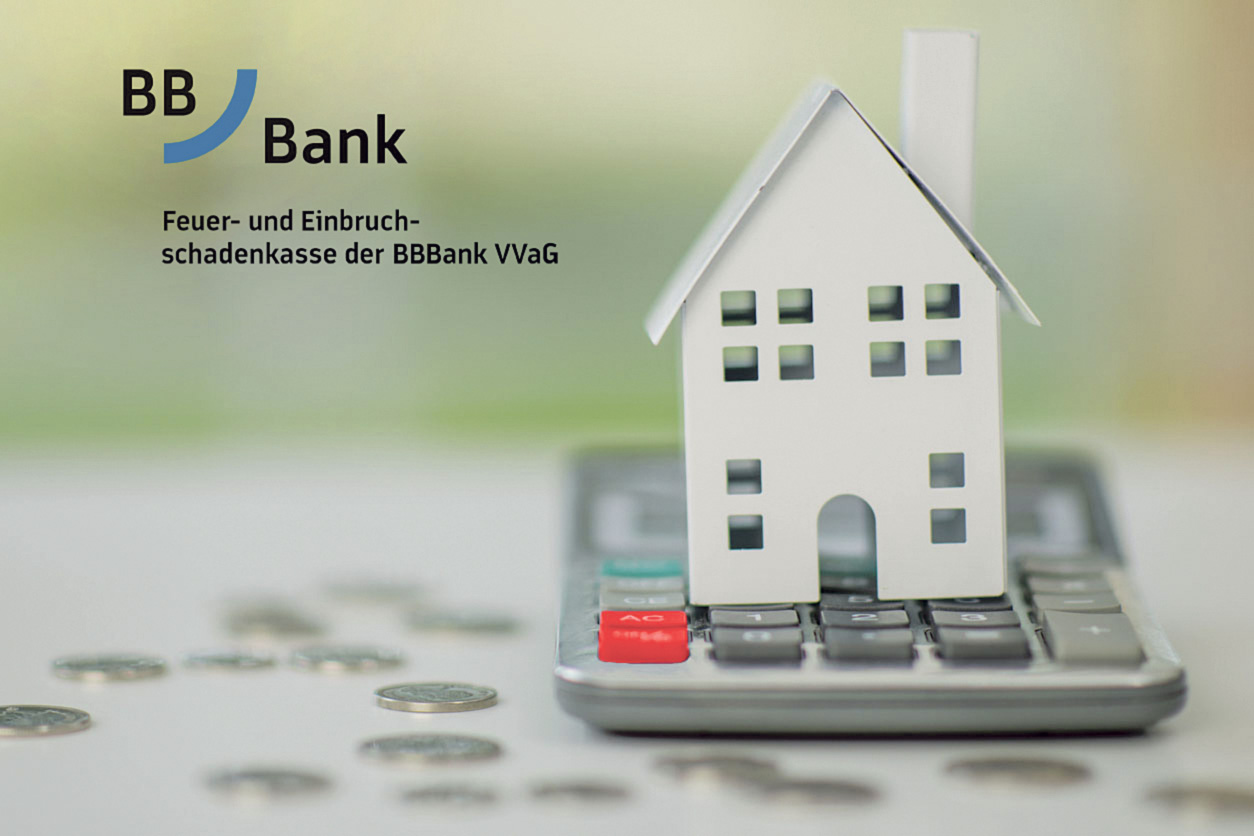 Hausratversicherung Eine Bank Versichert Ihre Community